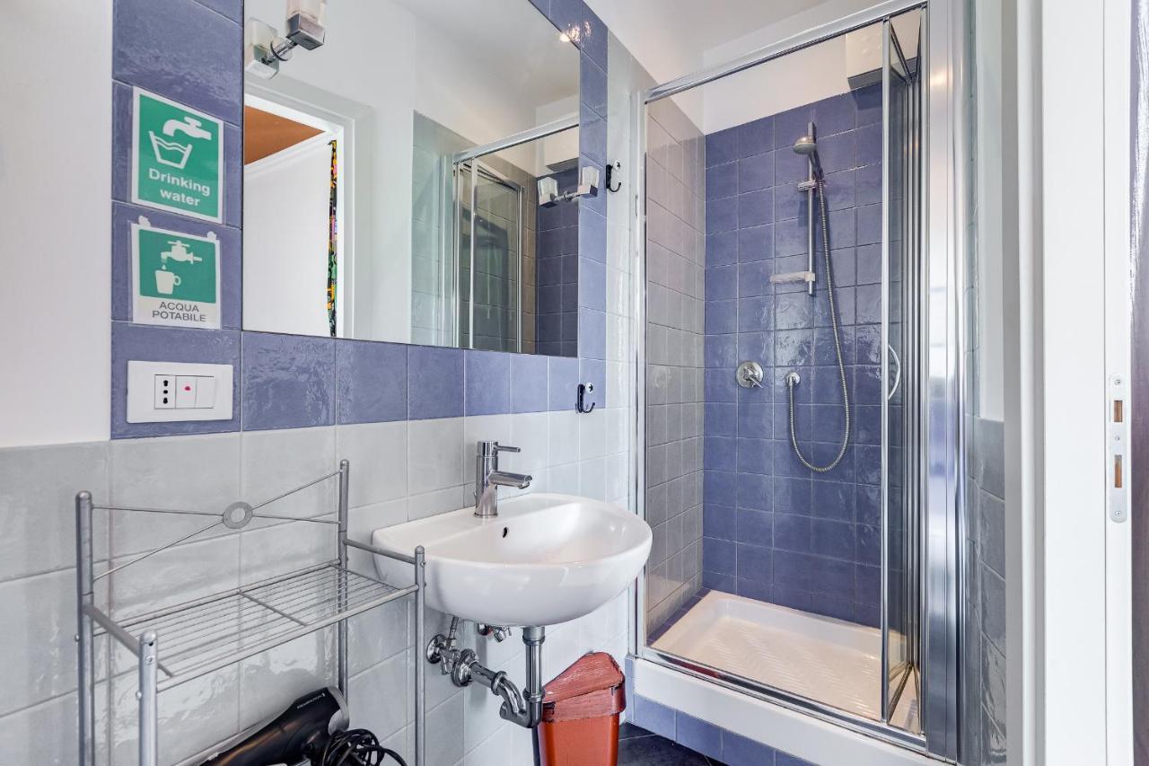 Appartamento San Pietro 3 Camere E Bagno In Camera Rome Extérieur photo