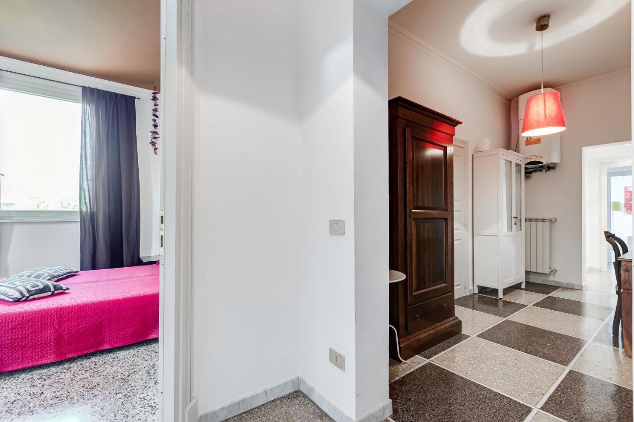 Appartamento San Pietro 3 Camere E Bagno In Camera Rome Extérieur photo
