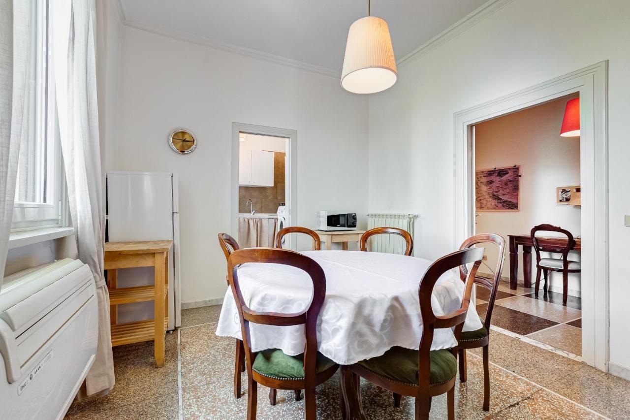 Appartamento San Pietro 3 Camere E Bagno In Camera Rome Extérieur photo