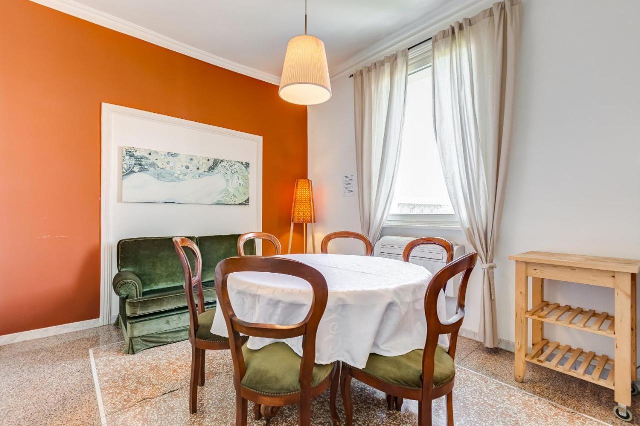 Appartamento San Pietro 3 Camere E Bagno In Camera Rome Extérieur photo